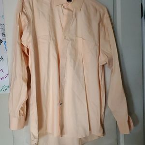 Club RoomMen's Classic/Regular Fit Performance. ANY 2 SHIRTS FOR $20